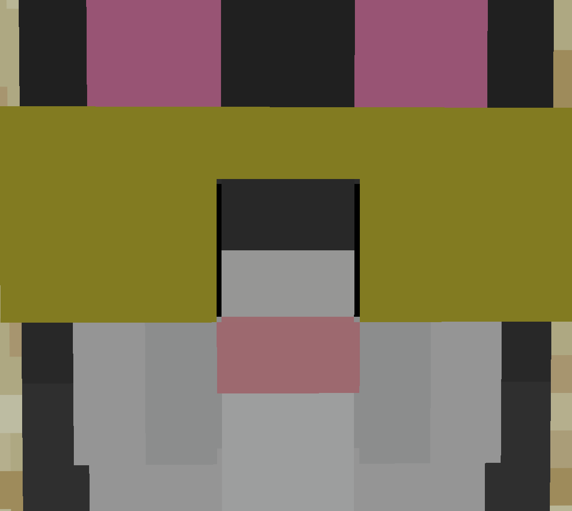 Bogurt's Minecraft skin face